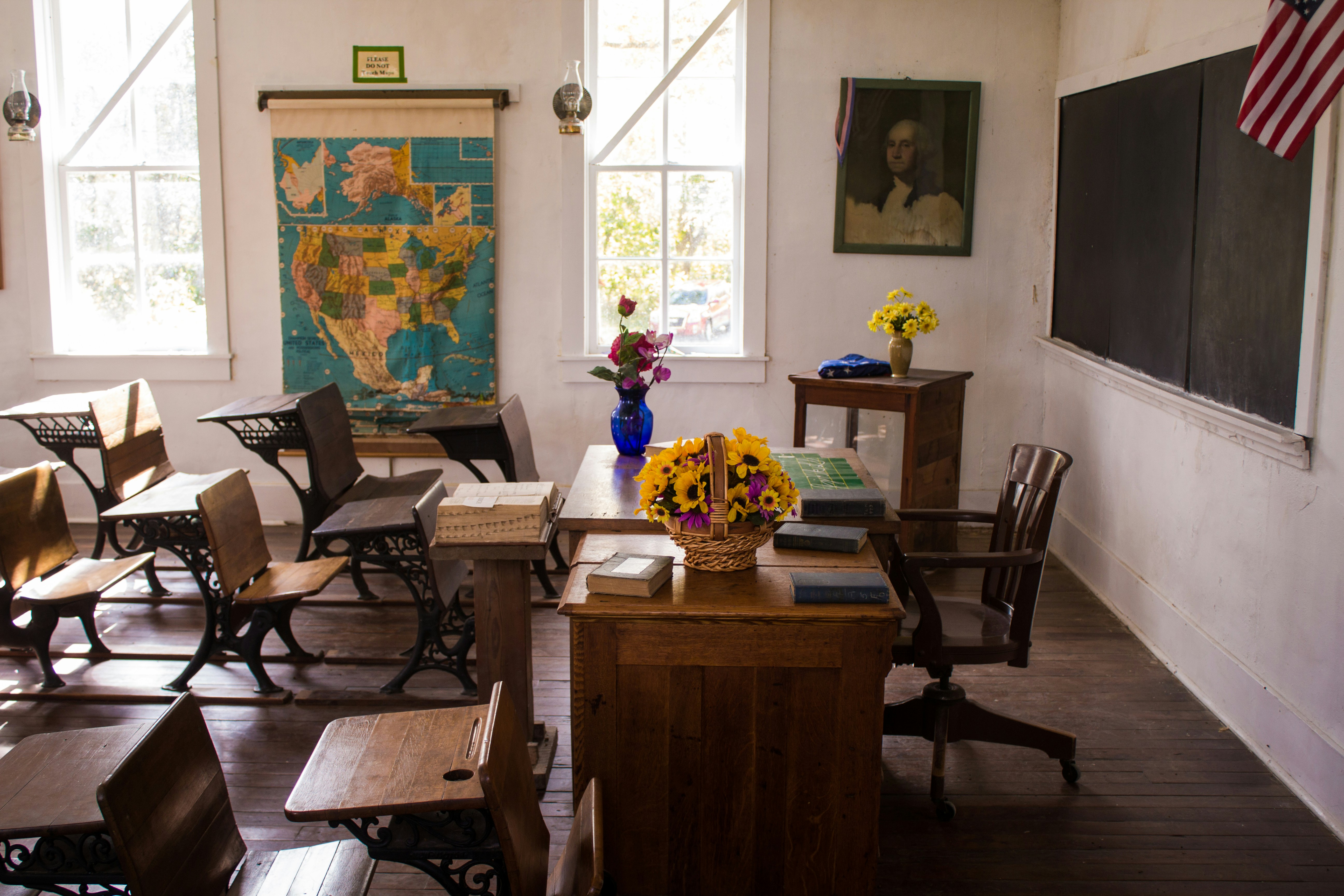 Classrooms