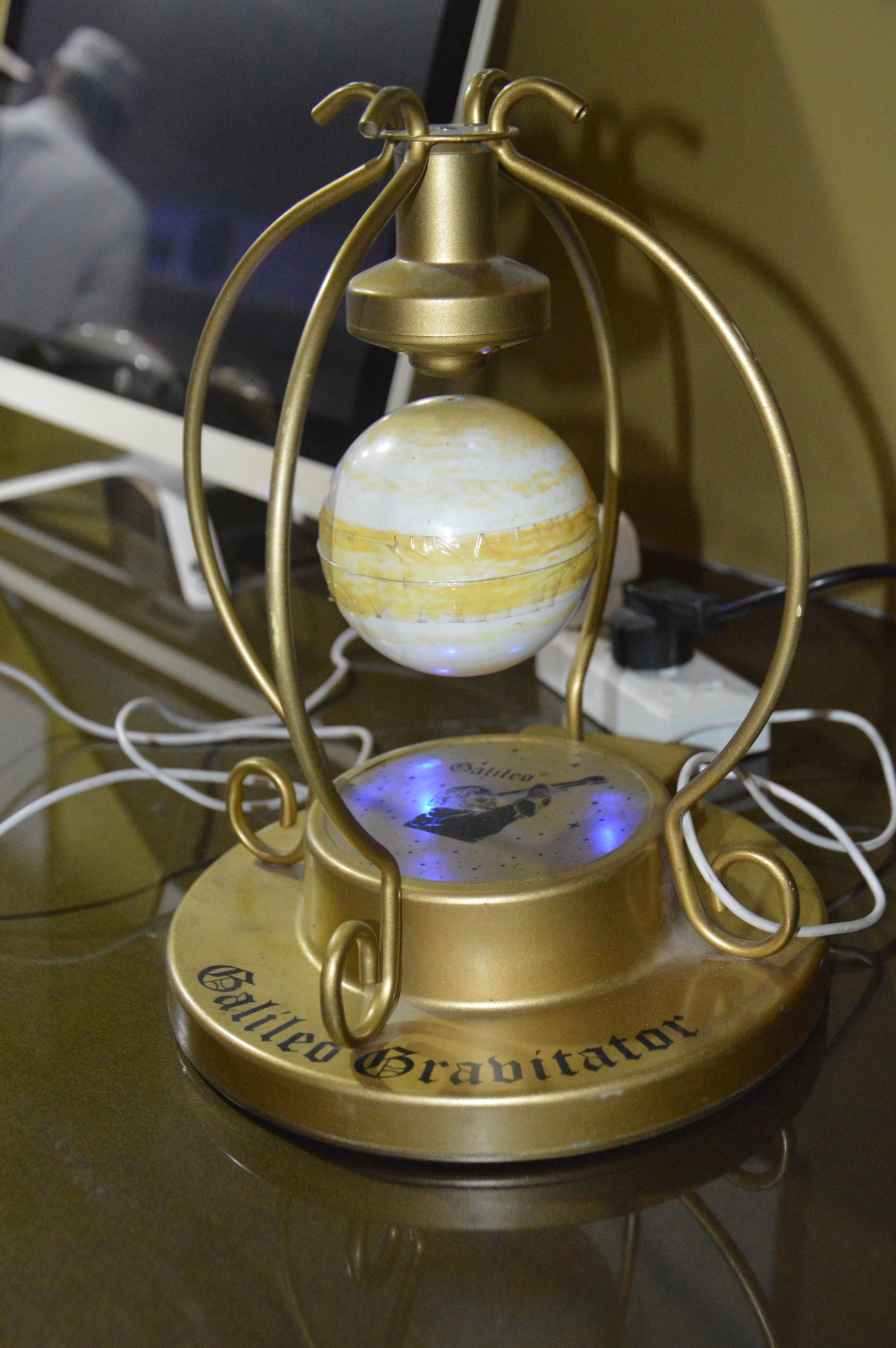 Science Lab