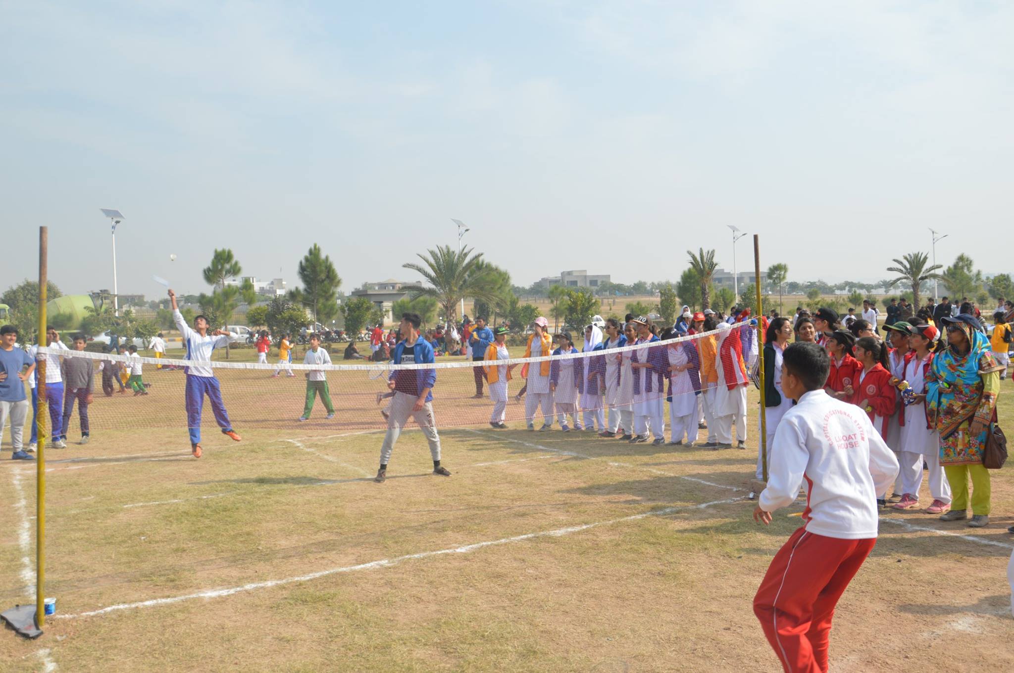 School Event